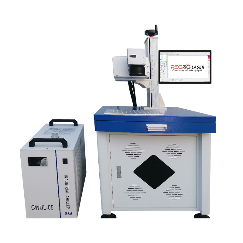 UV Laser Marking Machines