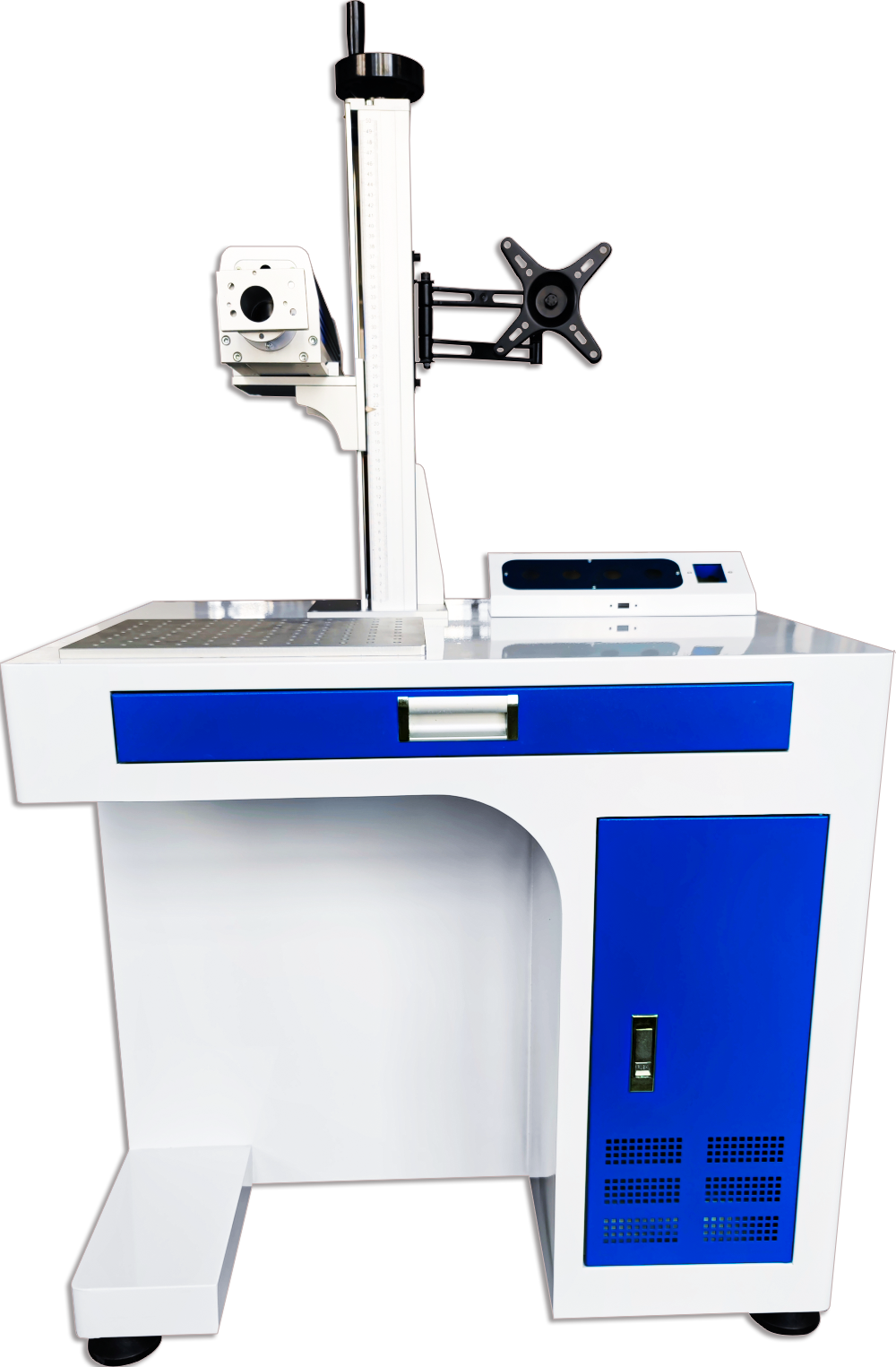Laser marking machine cabinet